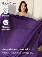 Extra Deep Split King Sheet Set - Image 7
