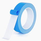 Double Sided Tape 1inch x 66Feet Thermal Tape Heavy Duty Super Strong Adhesive by AVNTKER
