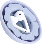 MAIRUI Wired Earbud Case Earphone Headphone Cord Organizer Earbuds Wrap Soft by MAIRUI