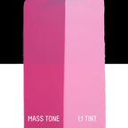 Liquitex BASICS Acrylic Paint, 400ml Bottle, Medium Magenta - Image 3