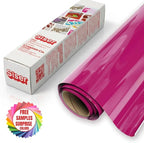 Siser EasyWeed HTV Roll 11.8" x 15ft - Image 2