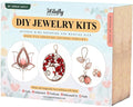 Filofly DIY Jewelry Kit 002, Spirit of Nature Make Your Own Wire Wrapping and by FILOFLY