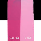Liquitex BASICS Acrylic Paint, 118ml Tube, Medium Magenta - Image 3