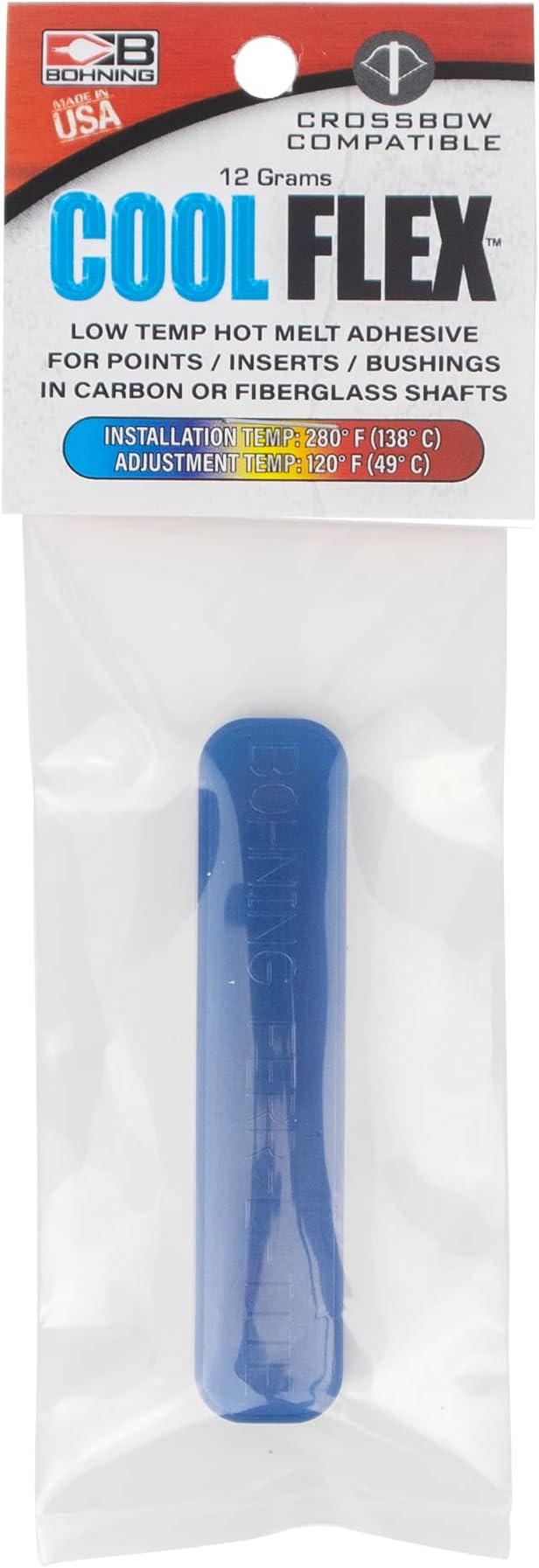 Bohning's 1308 Ferry-L-Tite Cool Flex by Bohning