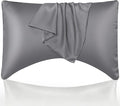 Cooling Curved King Pillow Case by WishSmile