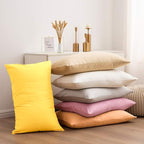 NTBAY Queen Pillowcase Set - Image 5