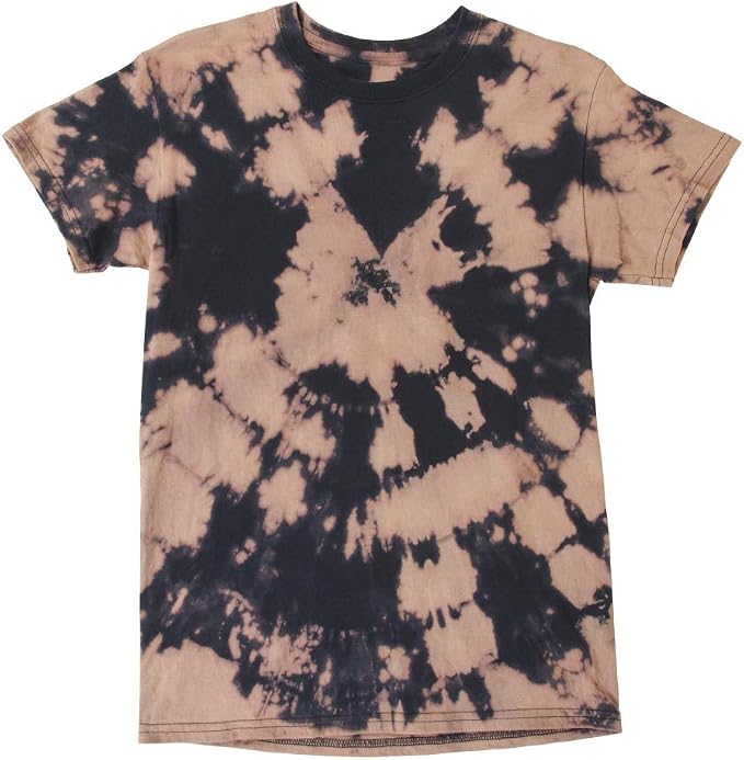 Tulip One-Step Tie-Dye Kit, Reverse Tie Dye Technique - Image 6