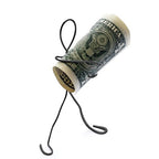TecUnite Aluminum Craft Wire for Sculpting Armature Bendable Craft Wire for DIY - Image 5