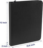 Currency Album with 180 Pockets - Image 3