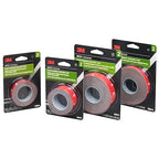 3M Super-Strength Molding Tape, 7/8 in x 15 ft, 1 Roll - Image 5