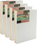 Da Vinci Pro Ultra Smooth Wood Canvas Gesso Board by DaVinci+Wood+Panel