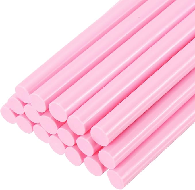 PATIKIL Hot Glue Sticks for Glue Gun by PATIKIL