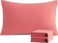 NTBAY Standard Pillowcase Set by NTBAY