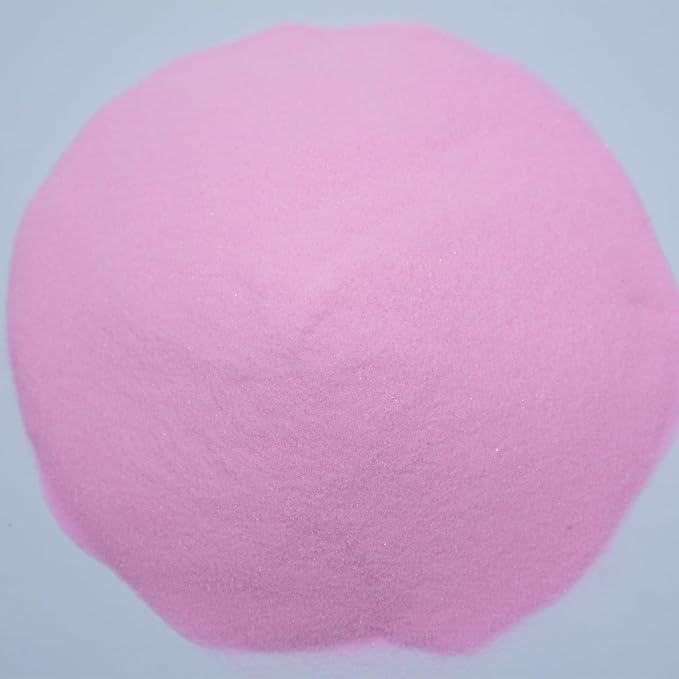 Emineyo Colored Sand, Craft Sand, Premium Fine Grained Color Sand by EMINEYO