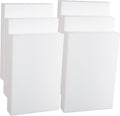 Silverlake 8x12x2 Craft Foam for Styrofoam Block Projects by SilverlakeCraftFoam