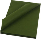 YYCRAFT Craft Soft Felt Sheets 9 Inch X 12 Inch by YYCRAFT-ArtsCraftsSupplier