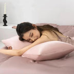 Premium Natural Mulberry Silk Pillowcase - Image 5