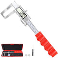 GODESON Disc Brake Rotor Micrometer, Digital Caliper Measuring Tool by GODESON