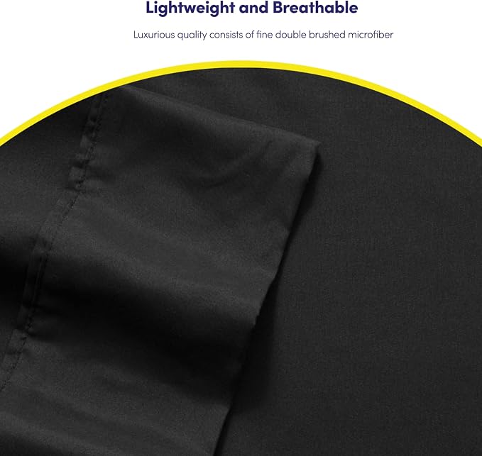 Full Size Bed Sheets - Image 6