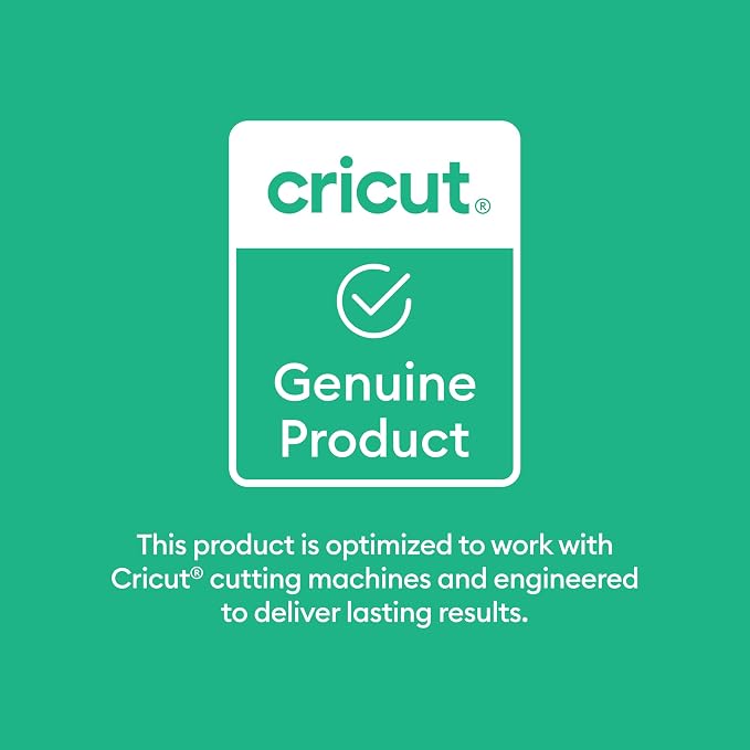 Cricut® Puff Iron-On, Classics Sampler - 12 in x 12 in | HTV Heat Transfer Vinyl - Image 2