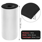 Self Adhesive Foam Rubber Sheets Sponge Neoprene - Image 2