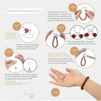 Zenkeeper Natural Gemstone Beads - Image 5