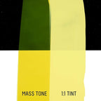 Liquitex BASICS Acrylic Paint, 118ml Tube, Transparent Yellow - Image 3