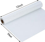 Guangyintong Heat Transfer Vinyl Glitter HTV Rolls - Image 2
