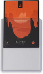 Vault X 35pt Toploaders Multicolour 3" x 4" Card Holders TCG | Protects & - Image 4