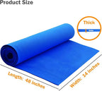 EVA Foam Roll | High Density 85kg/m3 | 2mm Thick | 48"x14" | Ideal - Image 7