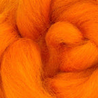 Revolution Fibers Dyed Corriedale Wool | 8 Ounces of Premium Combed Wool Top | - Image 2