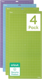 Cricut Cutting Mat Variety Pack | by Cricut