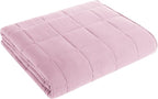 L'AGRATY Weighted Blanket by LAGRATY