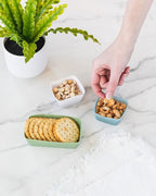 The Silicone Kitchen Reusable Silicone Bento Baking Cup, BPA Free, Dishwasher - Image 6