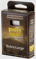 Dragon Shield Board Game Sleeves | Non-Glare Card Sleeves by DragonShield