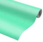 VViViD Mint Matte DECO65 Permanent Adhesive Craft Vinyl - Image 6