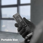 2-in-1 Laser Measure & Line Laser 393 FT - Image 9