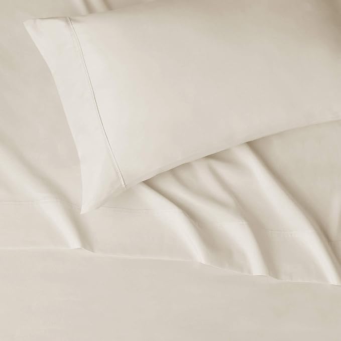 Amazon Basics Lightweight Super Soft Easy Care Comfortable Breathable Brushed - Image 3