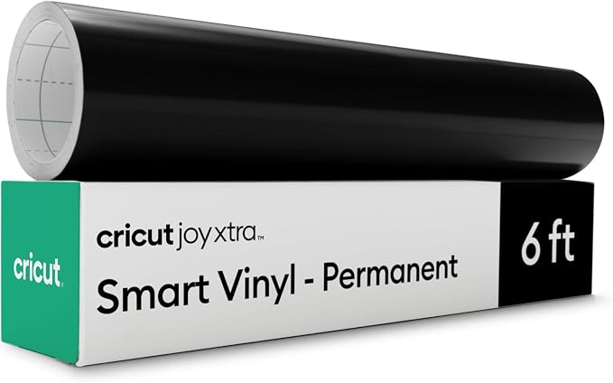 Cricut Smart Permanent Vinyl by Unknown