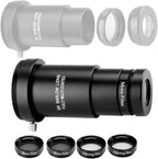 62° Aspheric Eyepiece Set, 1.25" - Image 4