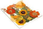 Dried Pressed Flowers Real Natural Petals Bulk Dried Leaves Plant - Image 7