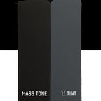 Liquitex BASICS Acrylic Paint, 946ml Jar, Mars Black - Image 3