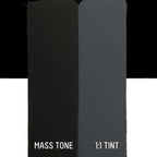 Liquitex BASICS Acrylic Paint, 250ml Tube, Mars Black - Image 3