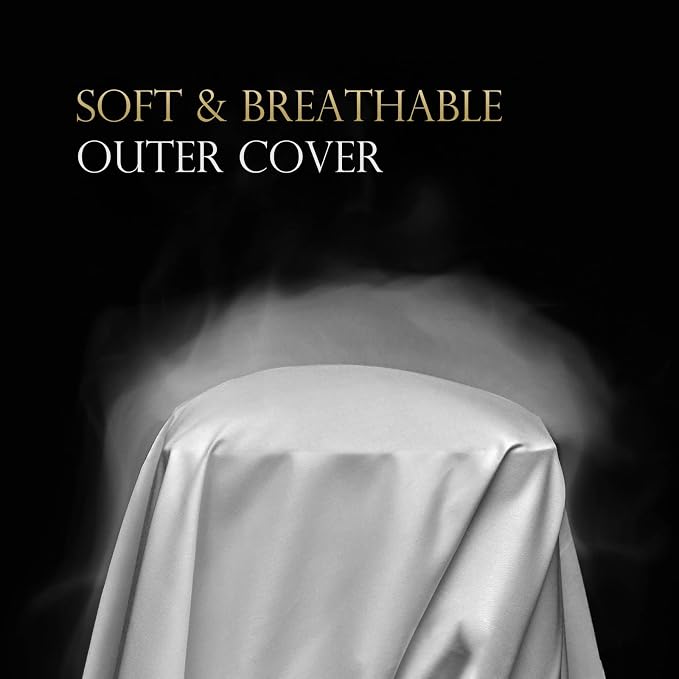 Cooling Curved Pillow Cases - Image 5