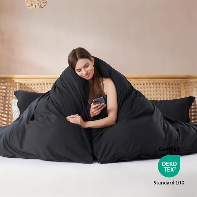 Nestl King Duvet Cover Set - Image 3