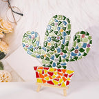 454g Petal Ceramic Mosaic Tiles - Image 3