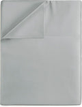 Good Sleep Bedding Queen Size Flat Sheet Only by GoodSleepBedding