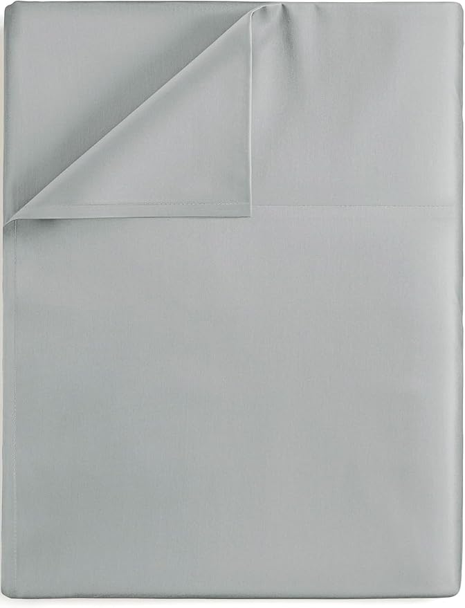 Good Sleep Bedding Flat Sheet King by GoodSleepBedding