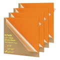1/8 Thick 12 x 12 inch Acrylic Sheets by gdhwcxl