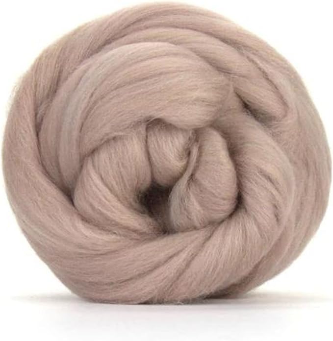 Revolution Fibers Merino Wool Roving | Premium Combed Wool Top | 22 Micron - Image 2
